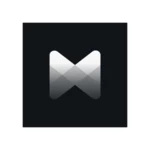 Logo of Musixmatch Pro for Artists android Application 